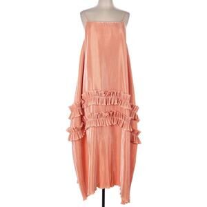 Women’s FP Orire The Dots Midi Dress Size 6